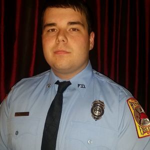 Meet your Posher, William